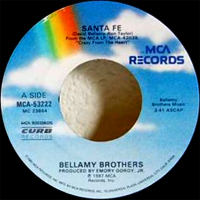 Bellamy Brothers